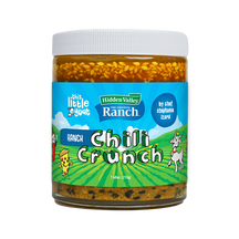 Ranch Chili Crunch