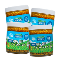 Ranch Chili Crunch 4-Pack!